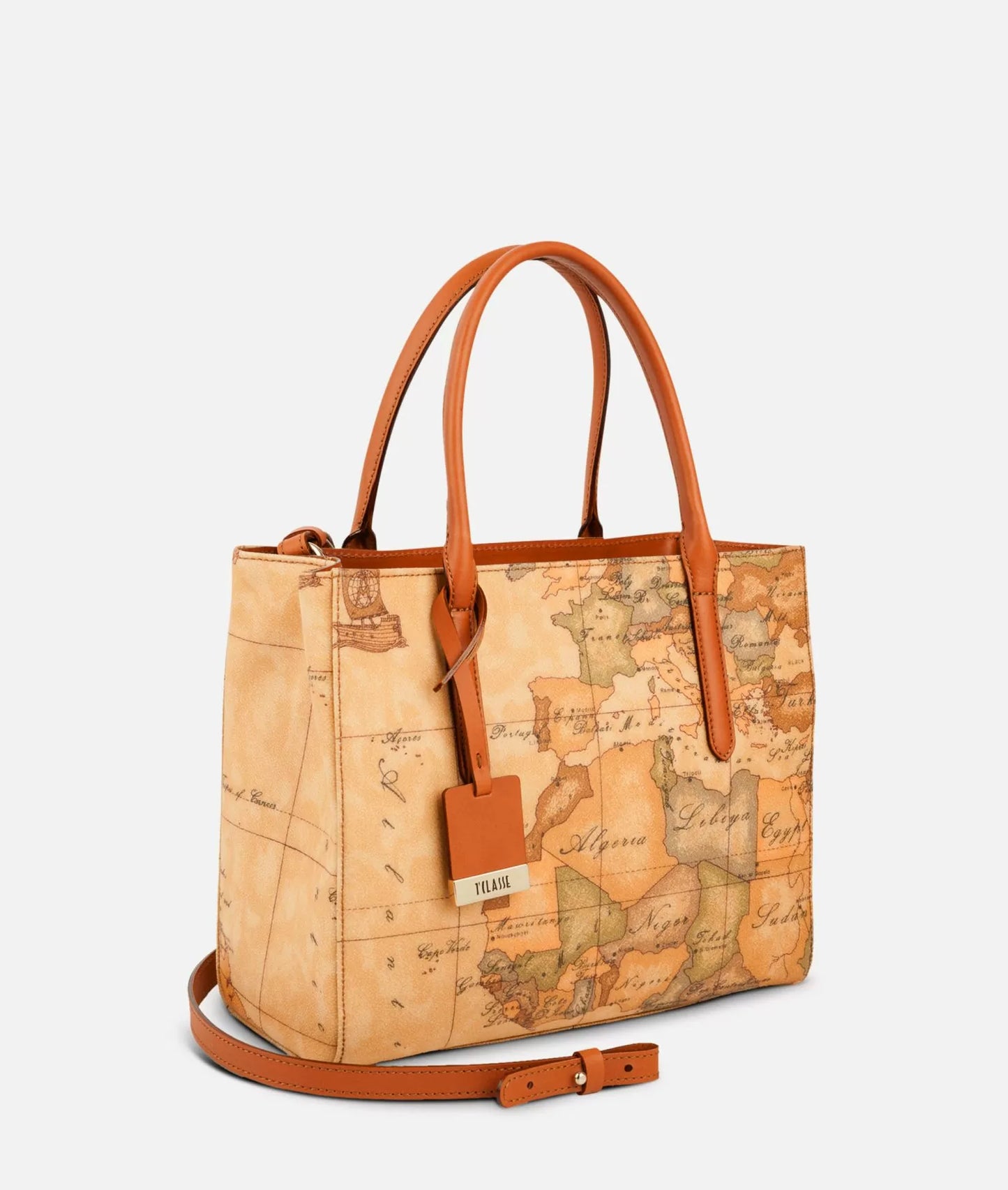 Alviero Martini borsa a mano Geo Classic