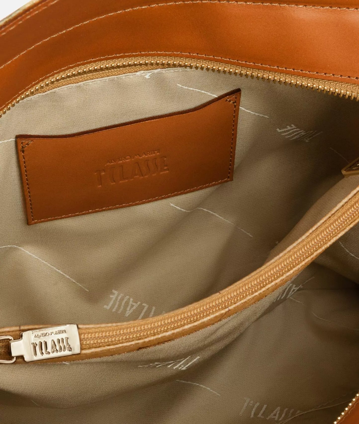 Alviero Martini borsa a mano Geo Classic