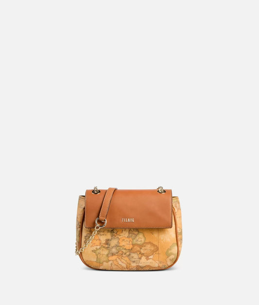 Alviero Martini borsa tracolla Geo Classic