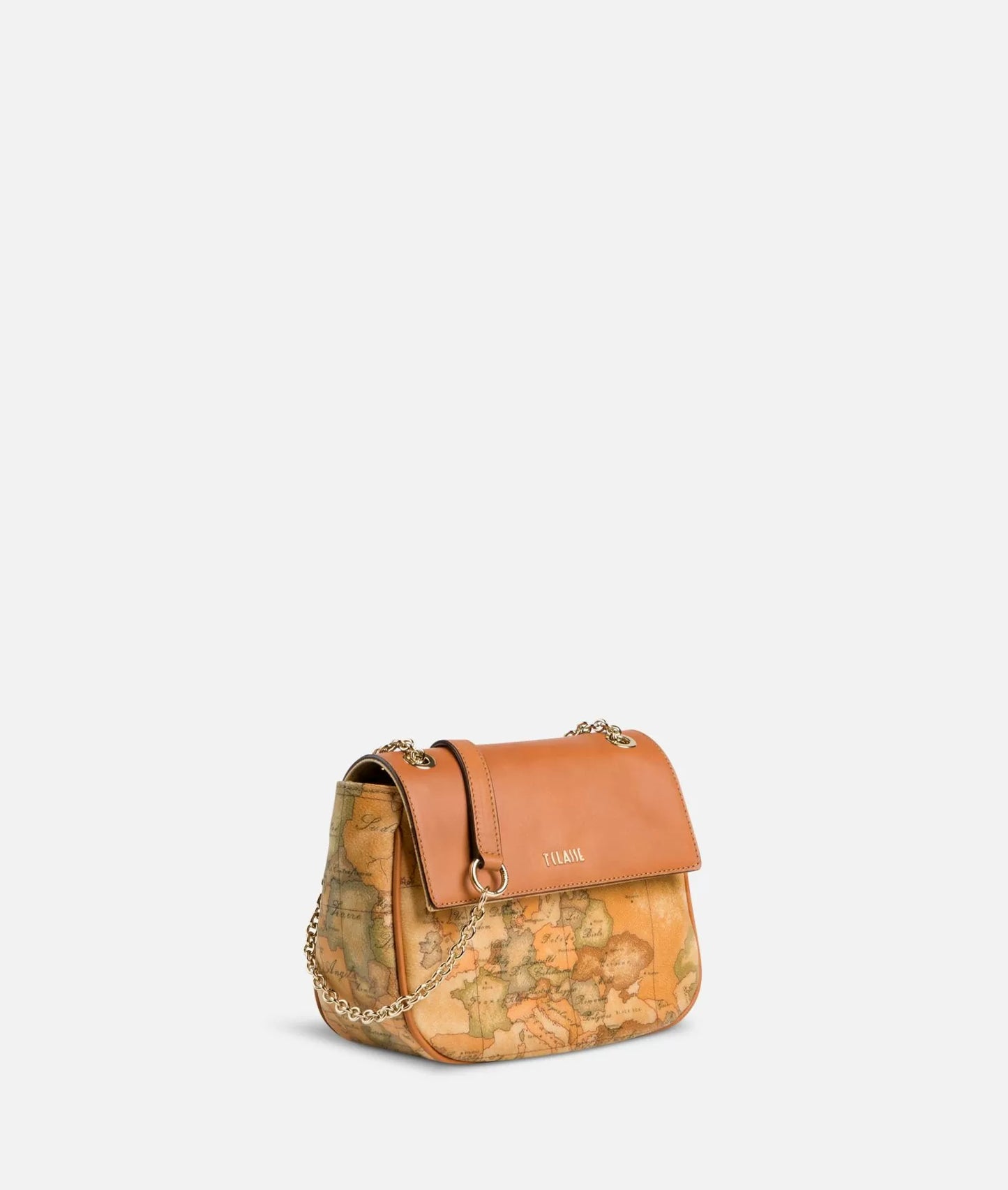 Alviero Martini borsa tracolla Geo Classic