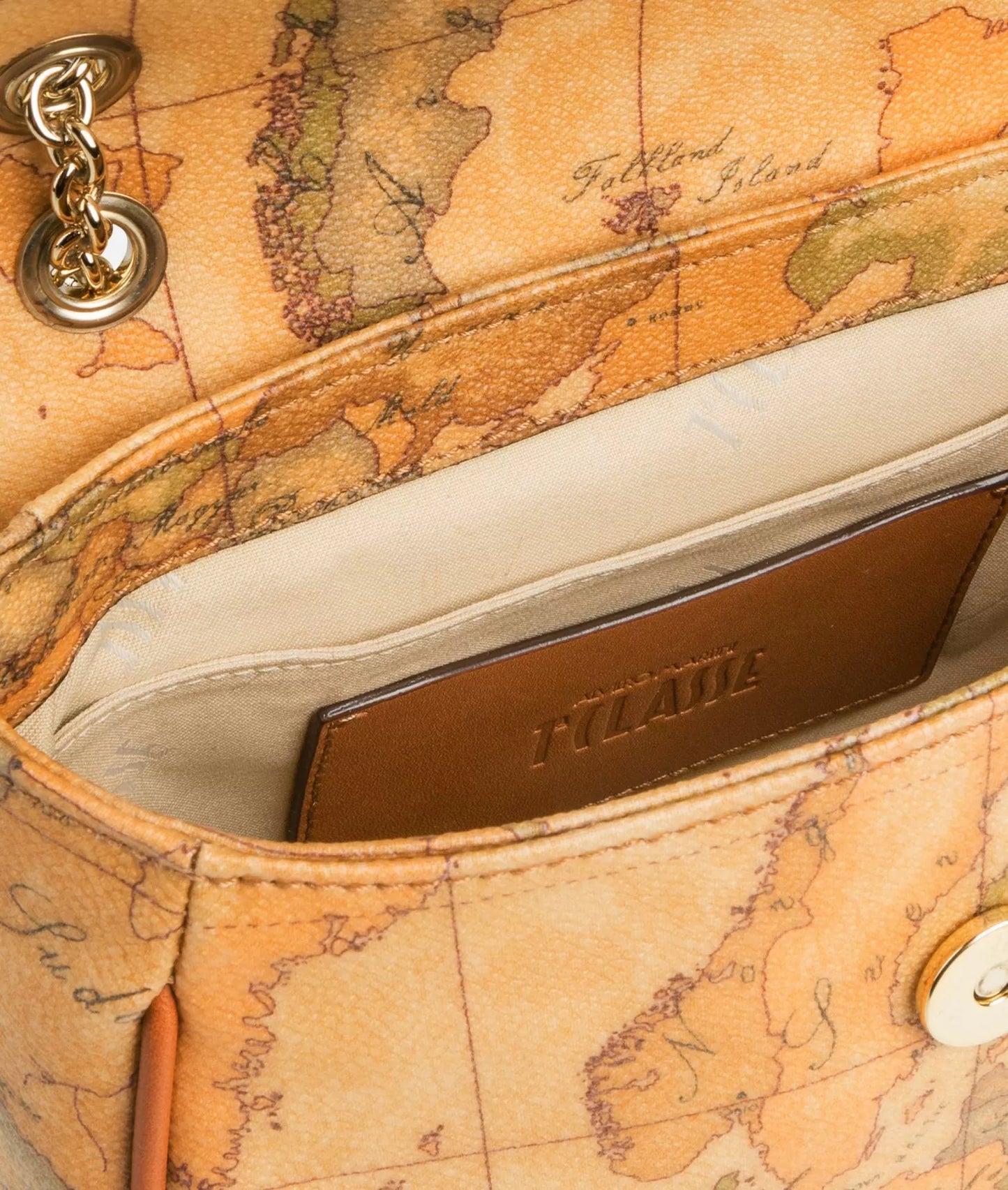 Alviero Martini borsa tracolla Geo Classic