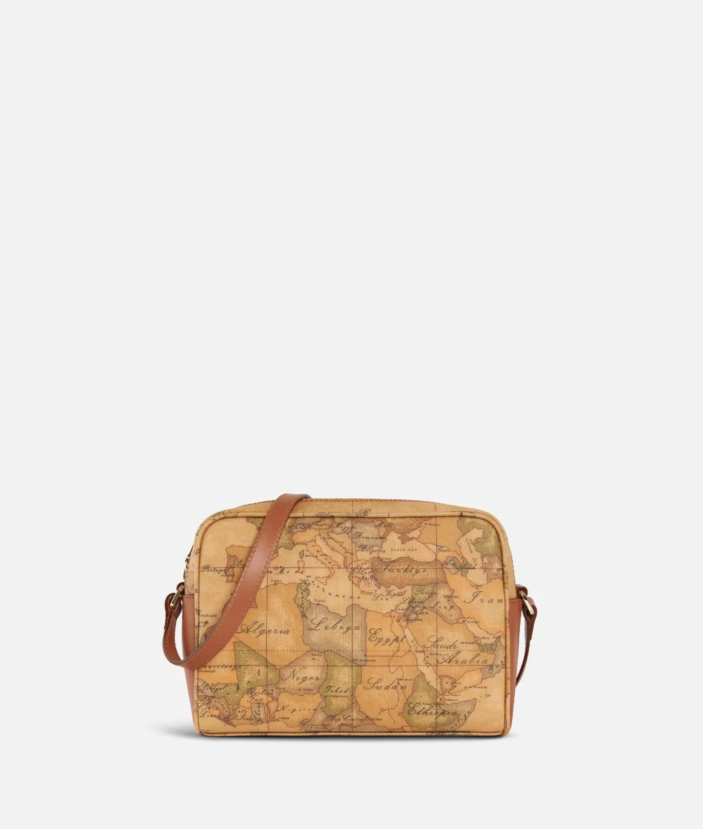 Alviero Martini borsa a tracolla Geo Classic