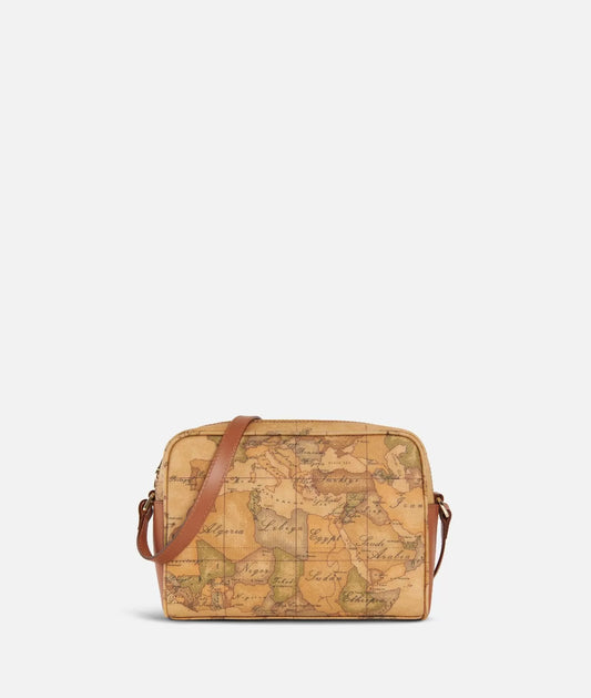 Alviero Martini borsa a tracolla Geo Classic