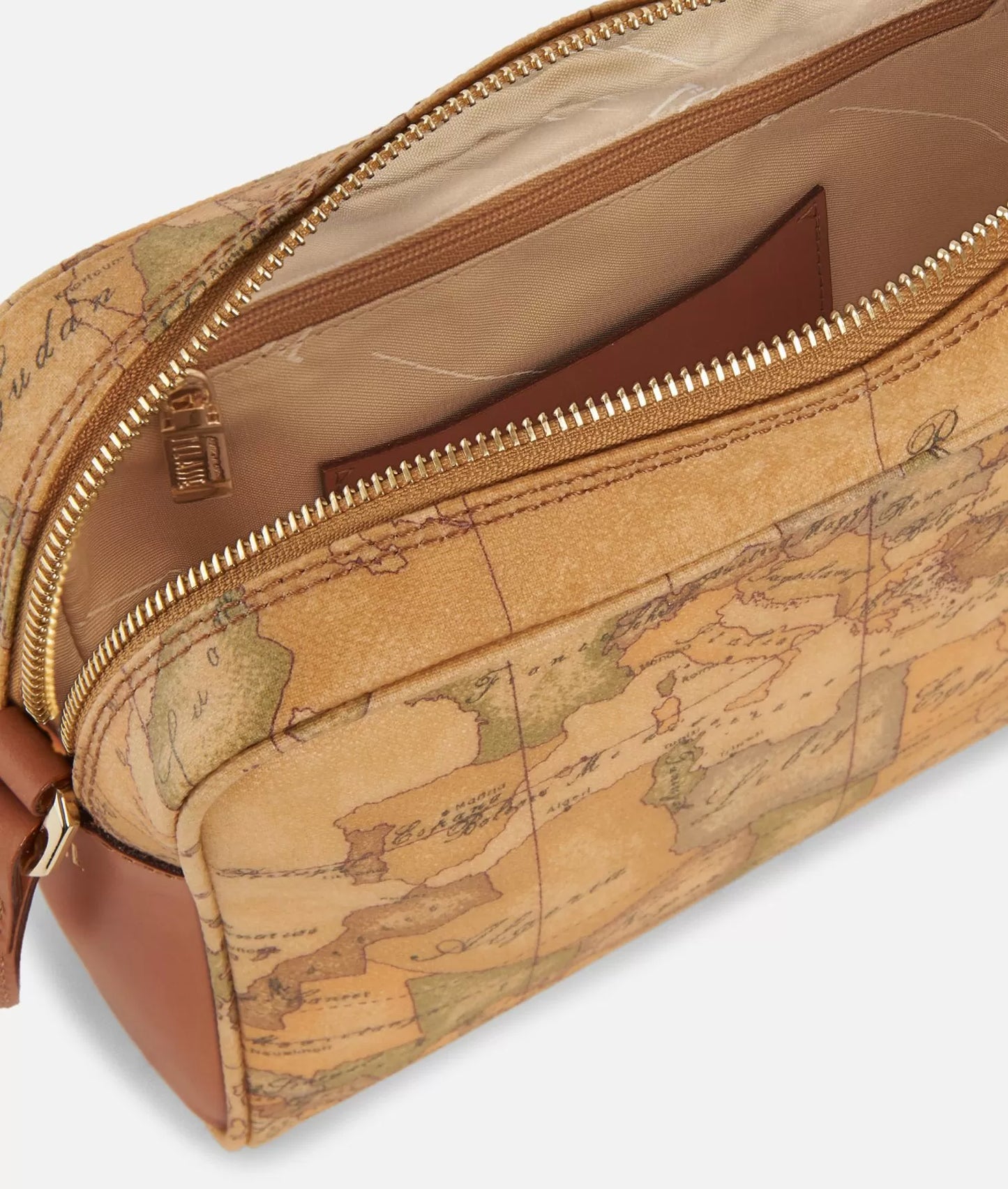 Alviero Martini borsa a tracolla Geo Classic