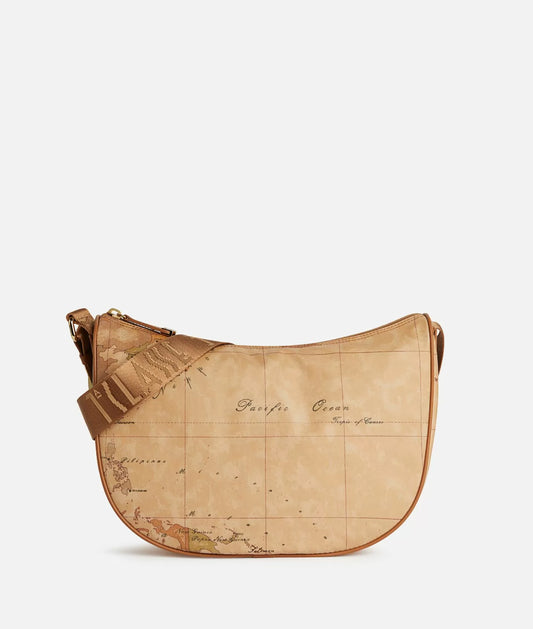 Alviero Martini borsa a tracolla media Geo Soft