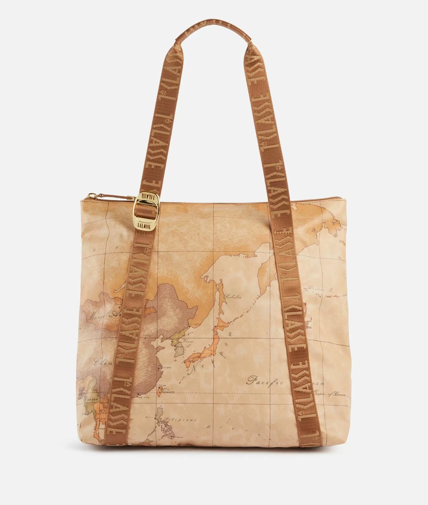 Alviero Martini borsa shopping Geo Soft