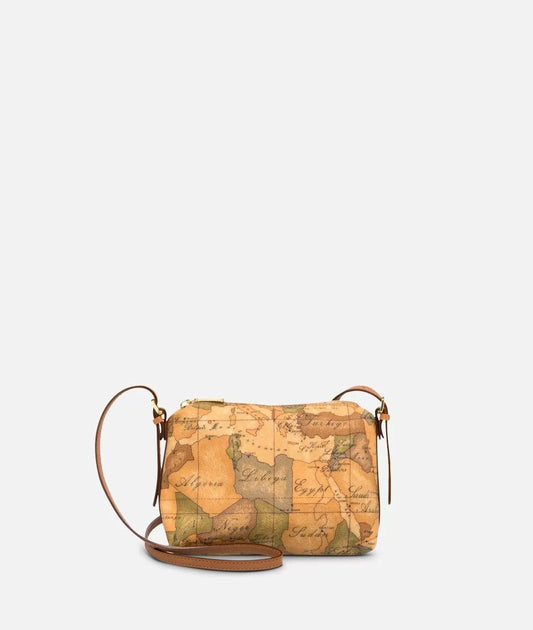 Alviero Martini borsa a tracolla Geo Classic