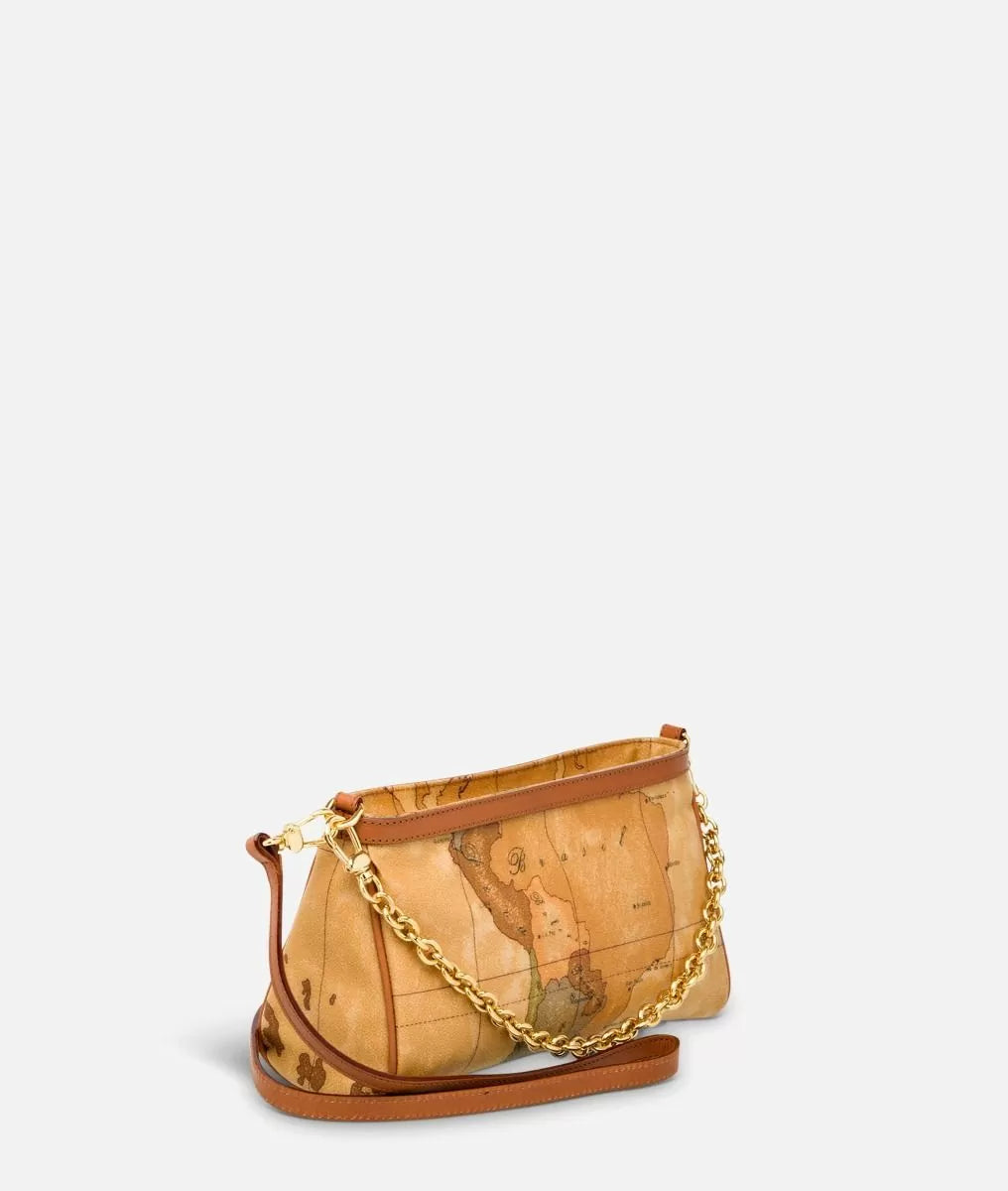 Alviero Martini borsa mini a tracolla Geo Classic