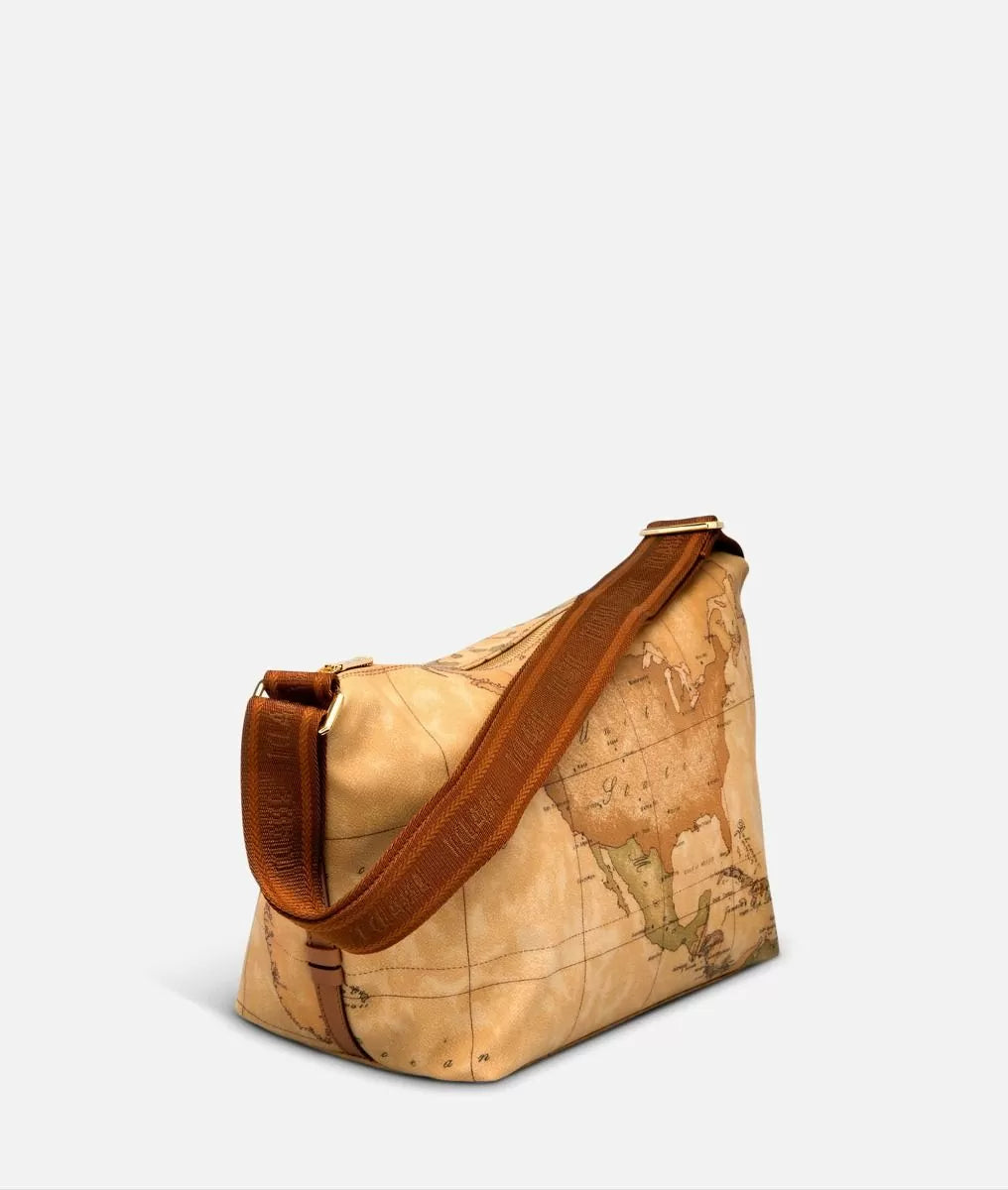 Alviero Martini borsa hobo a tracolla Geo Classic