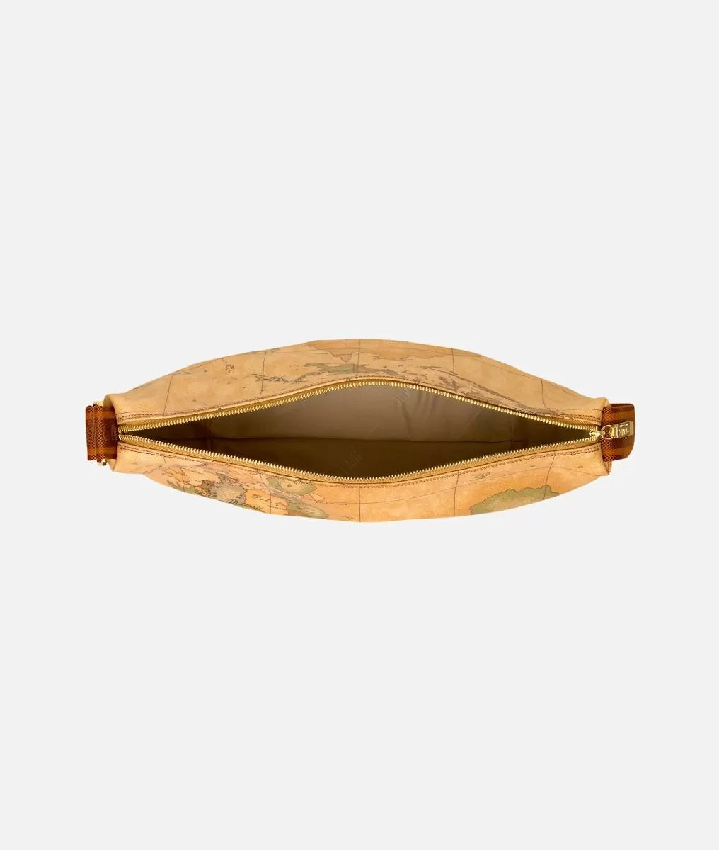 Alviero Martini borsa hobo a tracolla Geo Classic