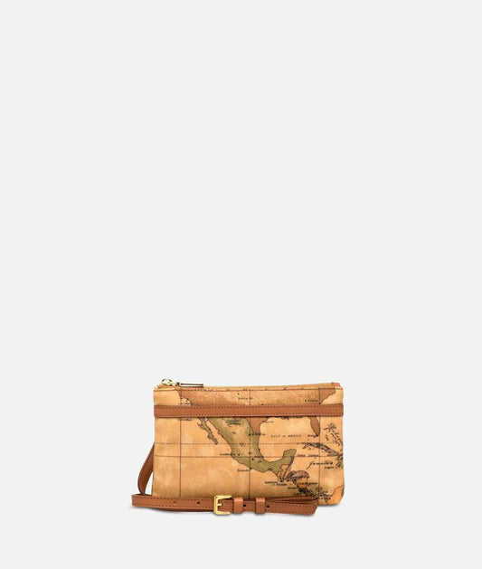 Alviero Martini borsa mini a tracolla Geo Classic
