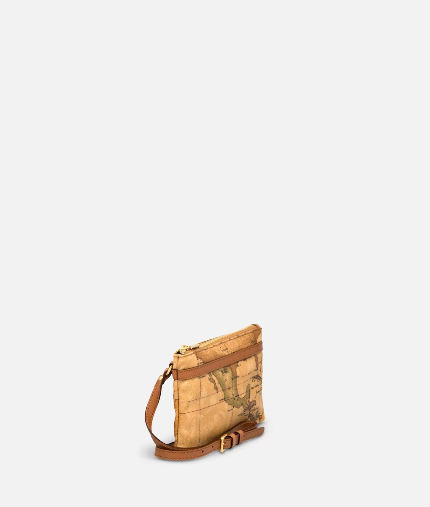 Alviero Martini borsa mini a tracolla Geo Classic