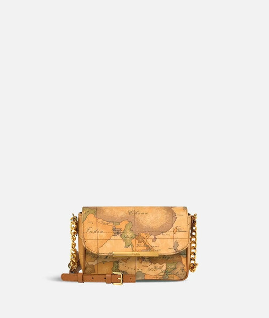 Alviero Martini borsa a tracolla Geo Classic