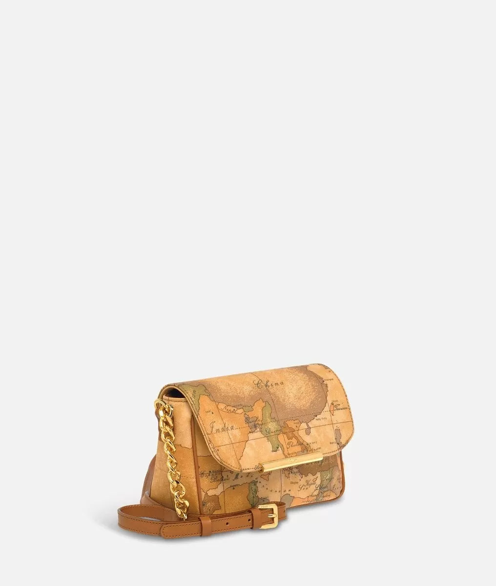 Alviero Martini borsa a tracolla Geo Classic