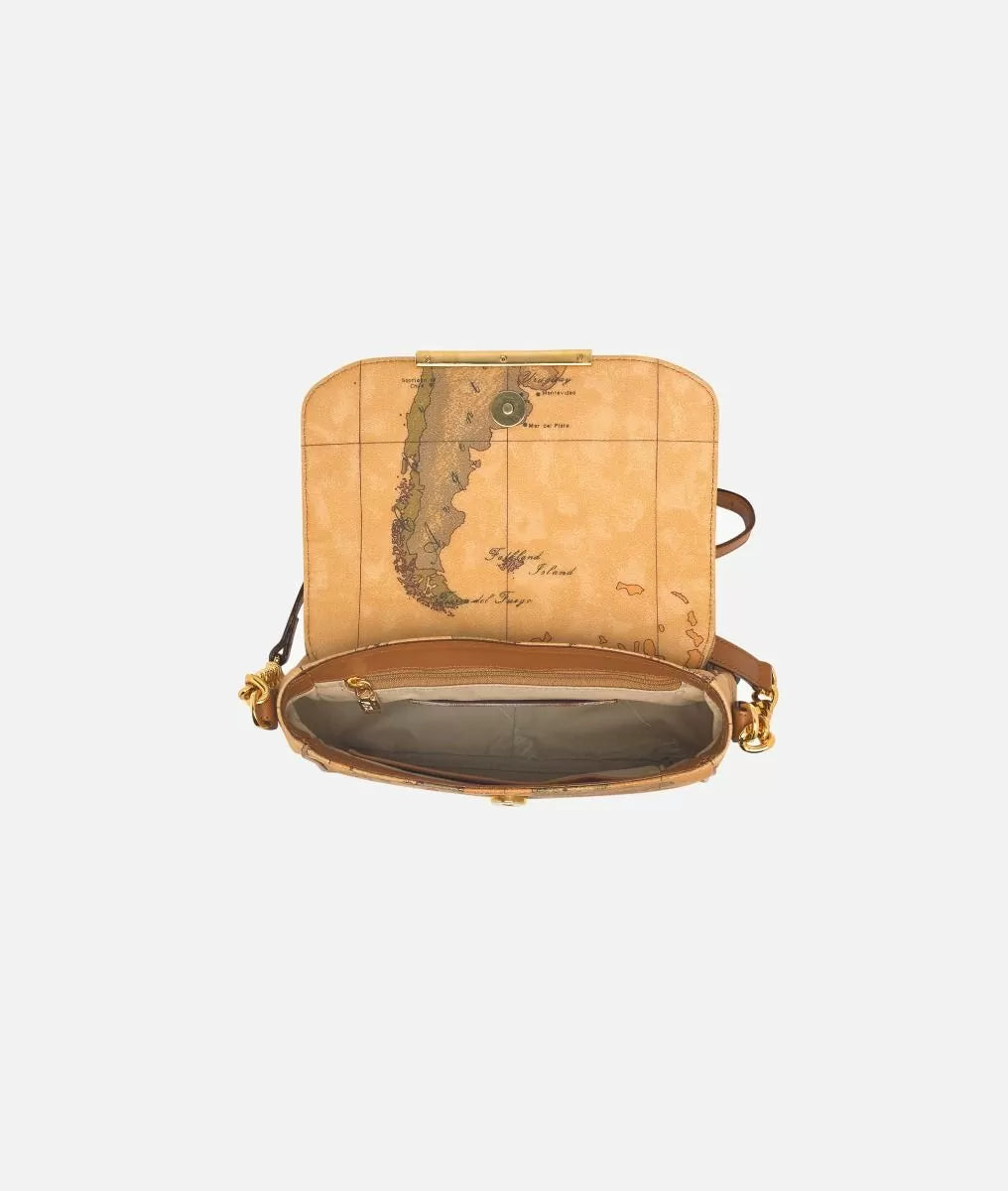 Alviero Martini borsa a tracolla Geo Classic