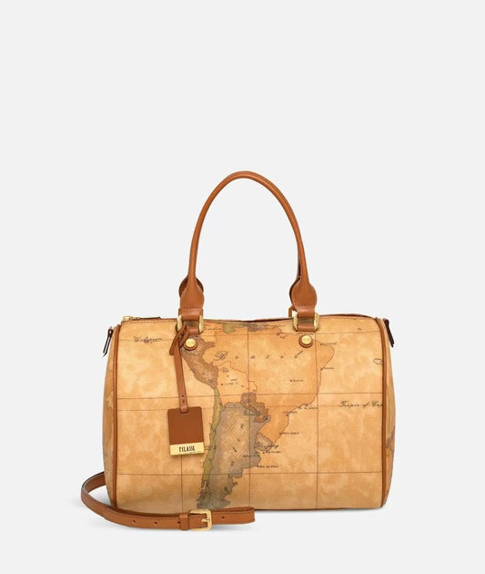 Alviero Martini borsa a mano Geo Classic