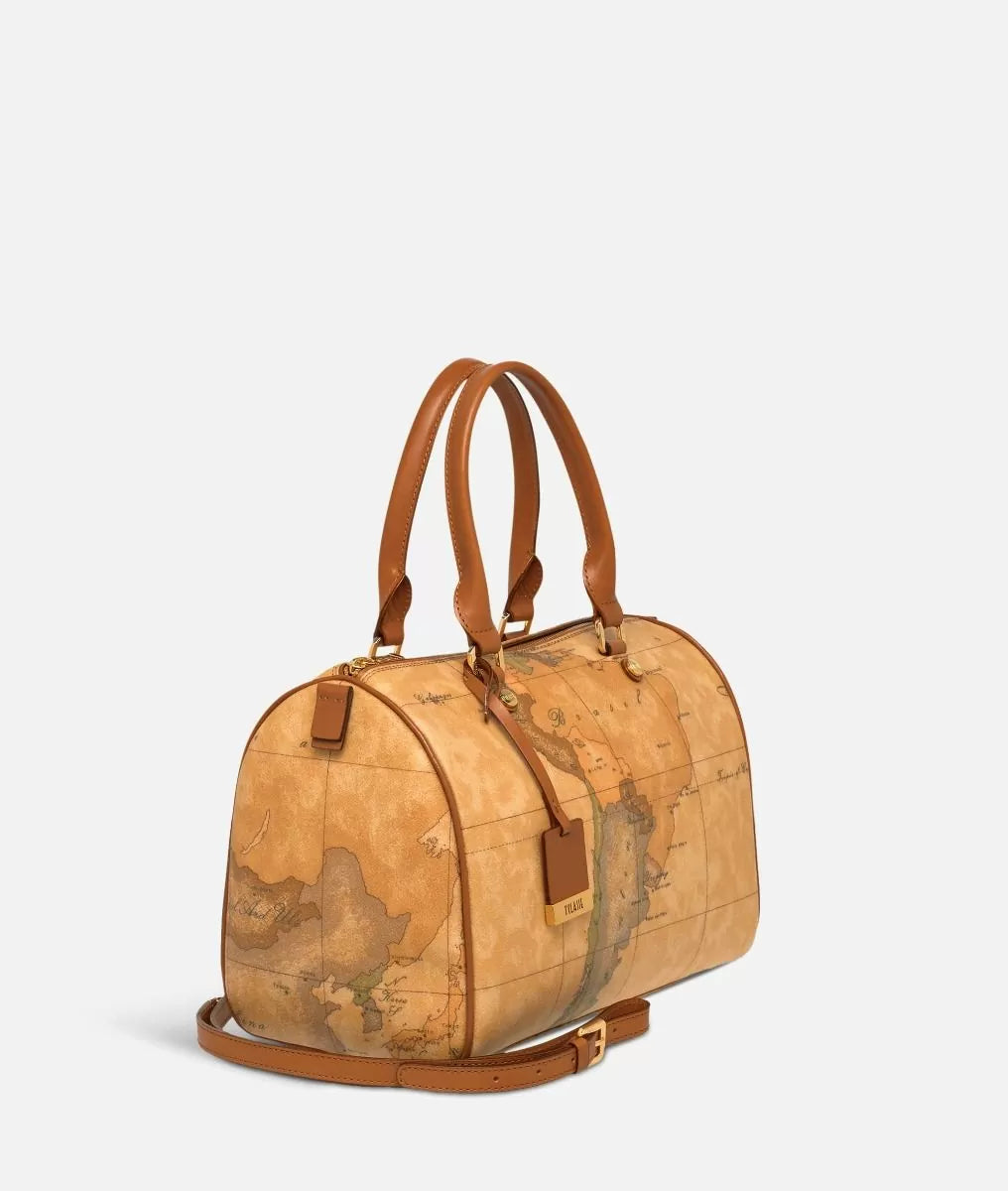 Alviero Martini borsa a mano Geo Classic