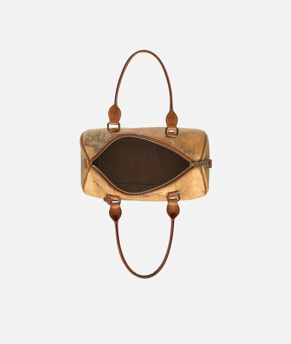 Alviero Martini borsa a mano Geo Classic