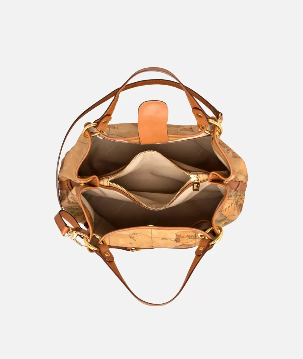 Alviero Martini borsa a mano Geo Classic