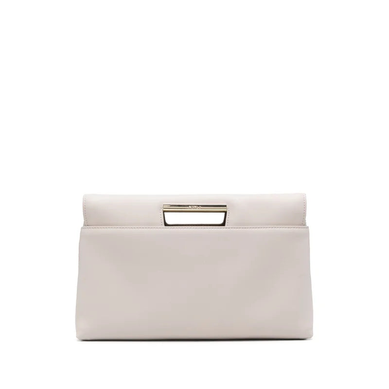 Furla pochette Giada rosa