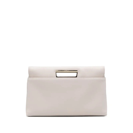 Furla pochette Giada rosa