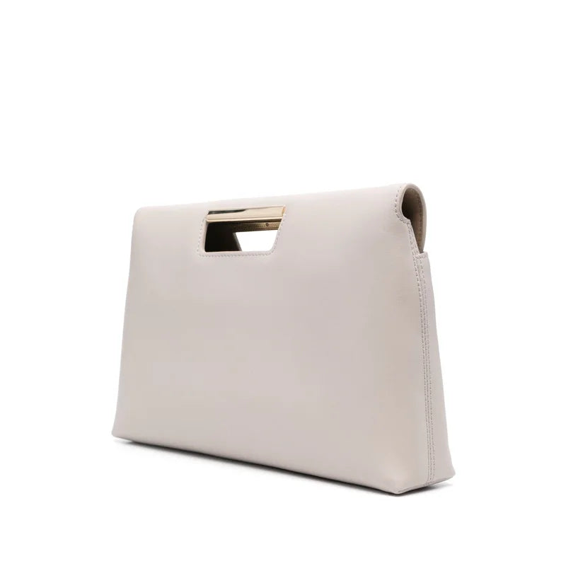 Furla pochette Giada rosa