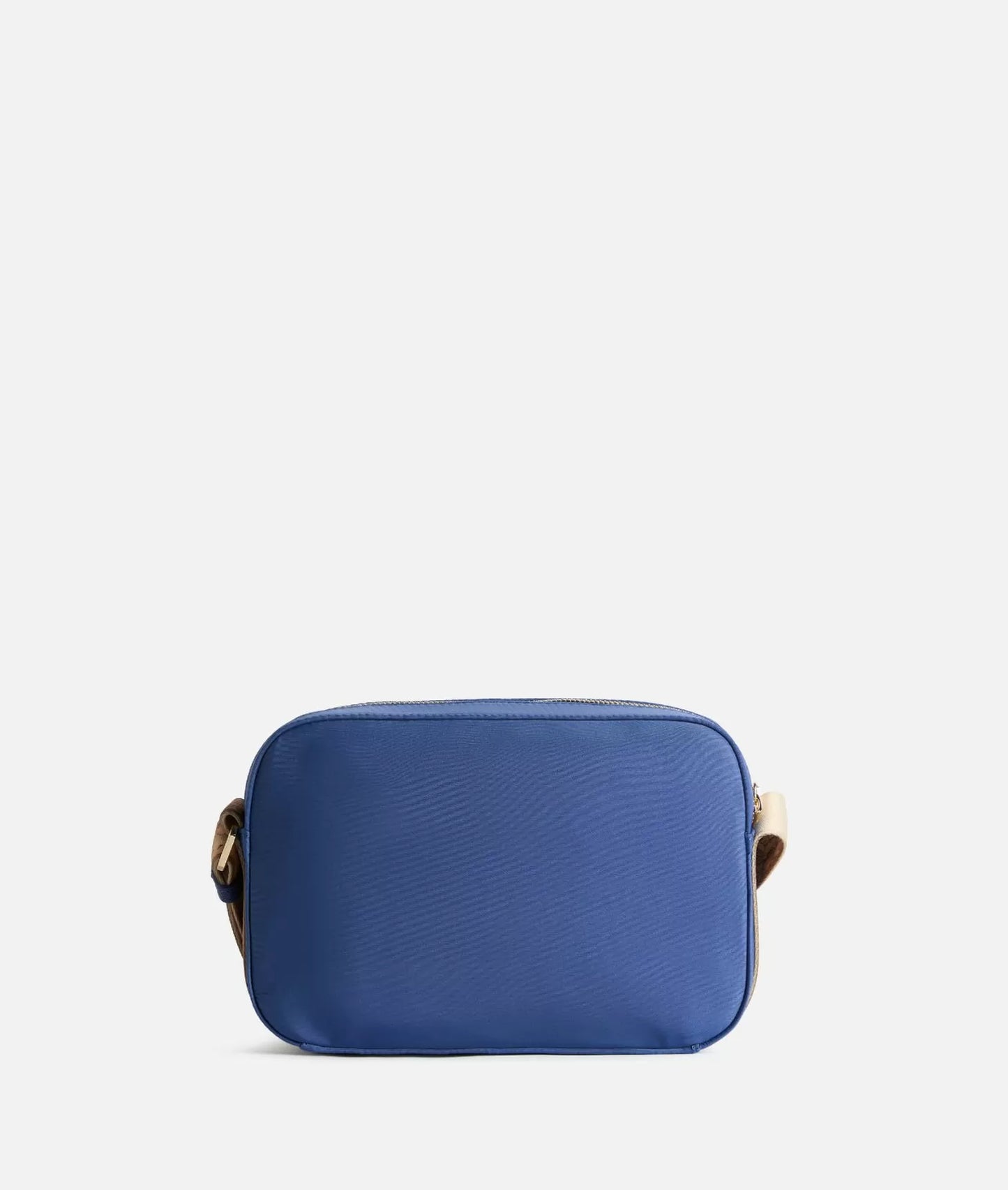 Alviero Martini borsa a tracolla Nylon Eco Vibe blue