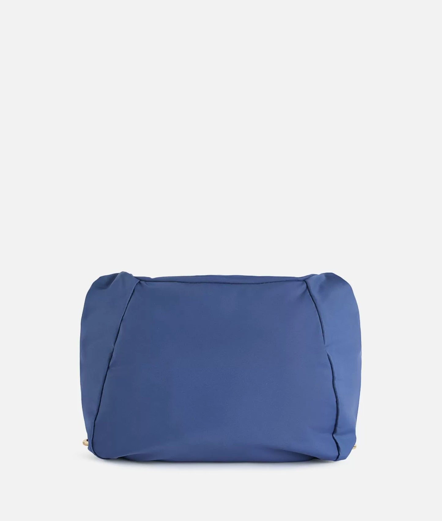 Alviero Martini borsa zaino Nylon Eco Vibe blue denim
