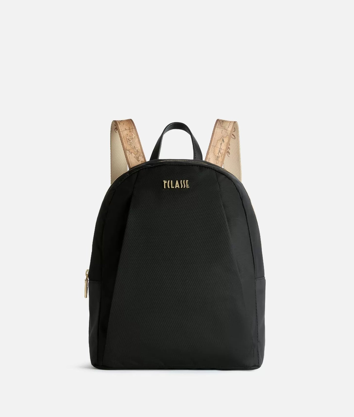 Alviero Martini zaino Nylon Eco Vibe nero
