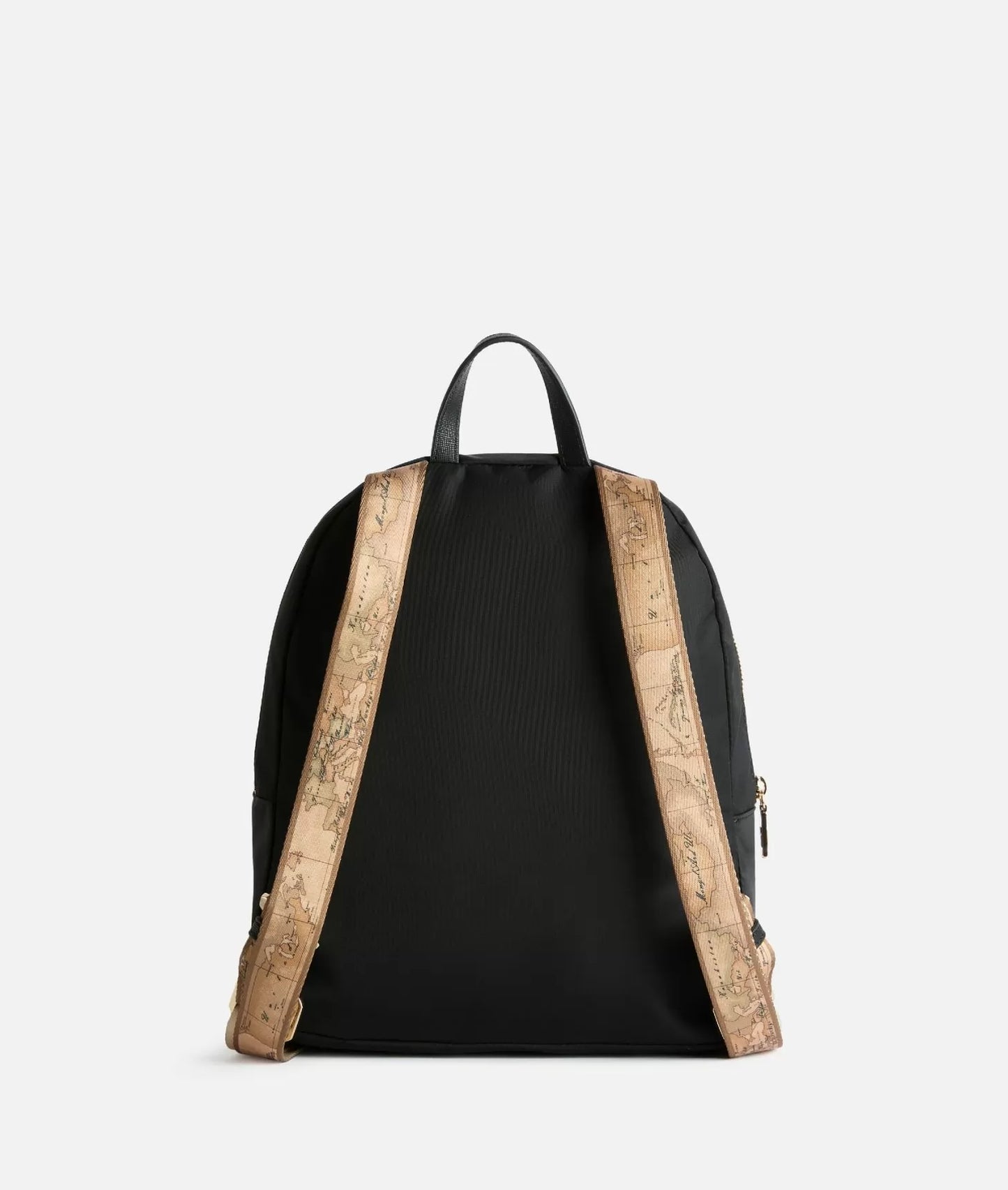 Alviero Martini zaino Nylon Eco Vibe nero