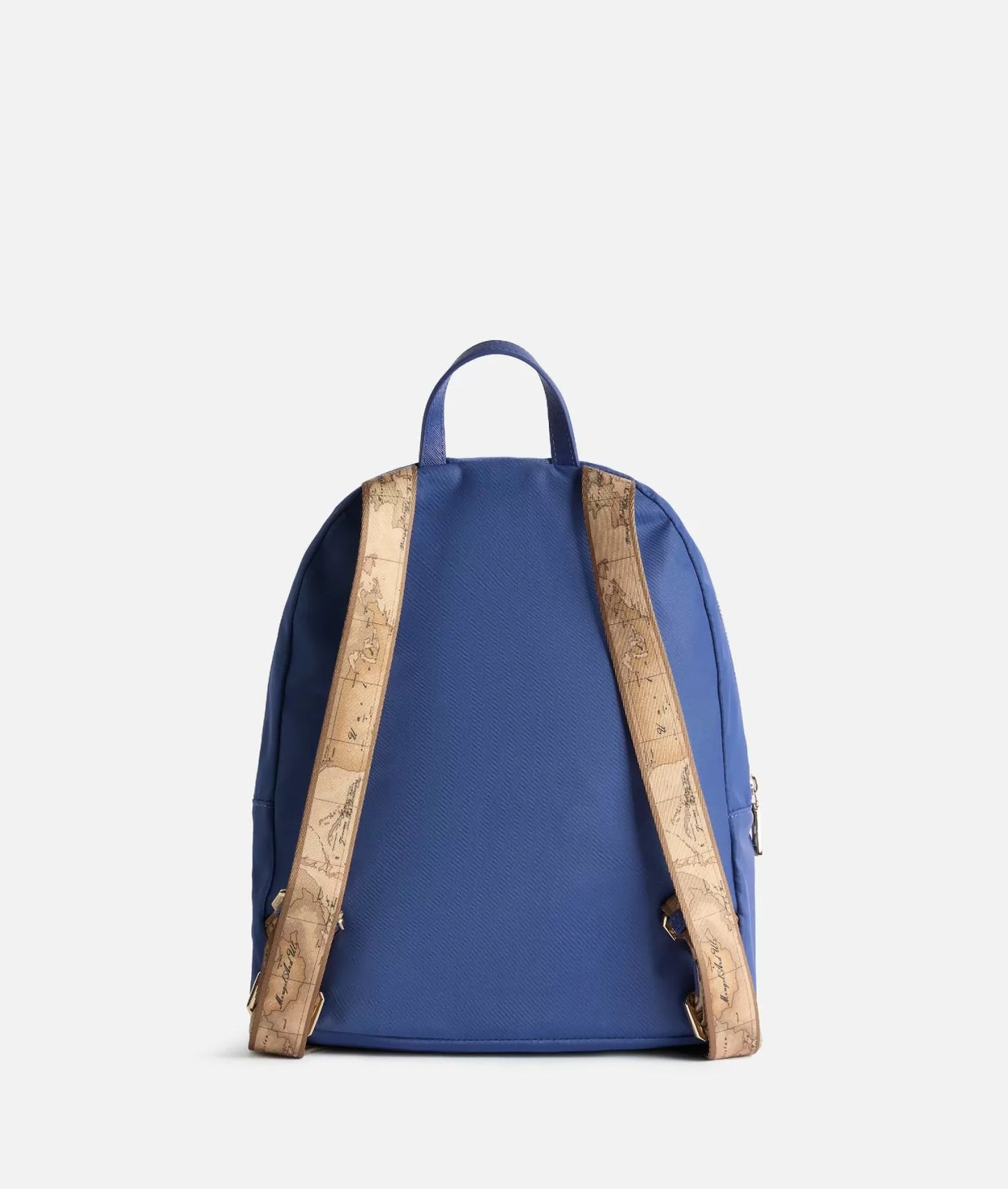Alviero Martini zaino Nylon Eco Vibe blue denim