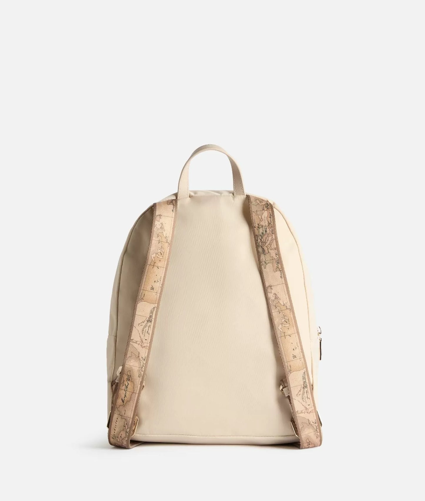 Alviero Martini zaino Nylon Eco Vibe avorio