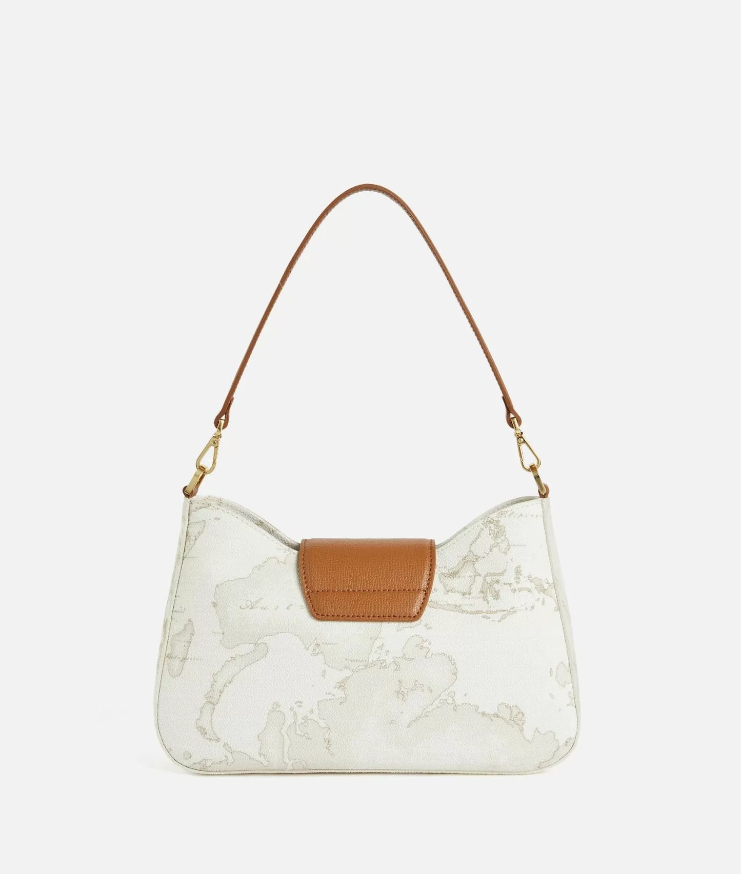 Alviero Martini borsa a tracolla Geo White