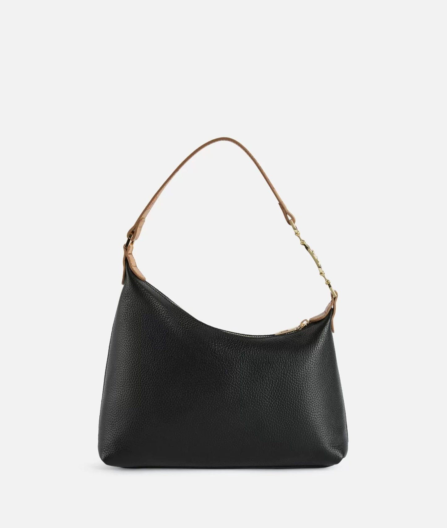 Alviero Martini borsa sottospalla Coral Reef nero