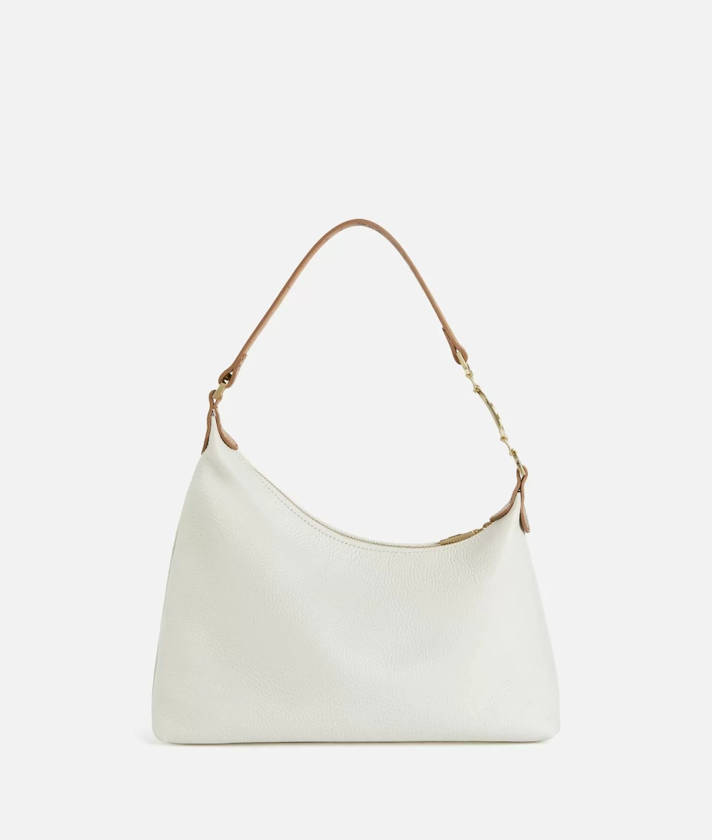 Alviero Martini borsa sottospalla Coral Reef avorio