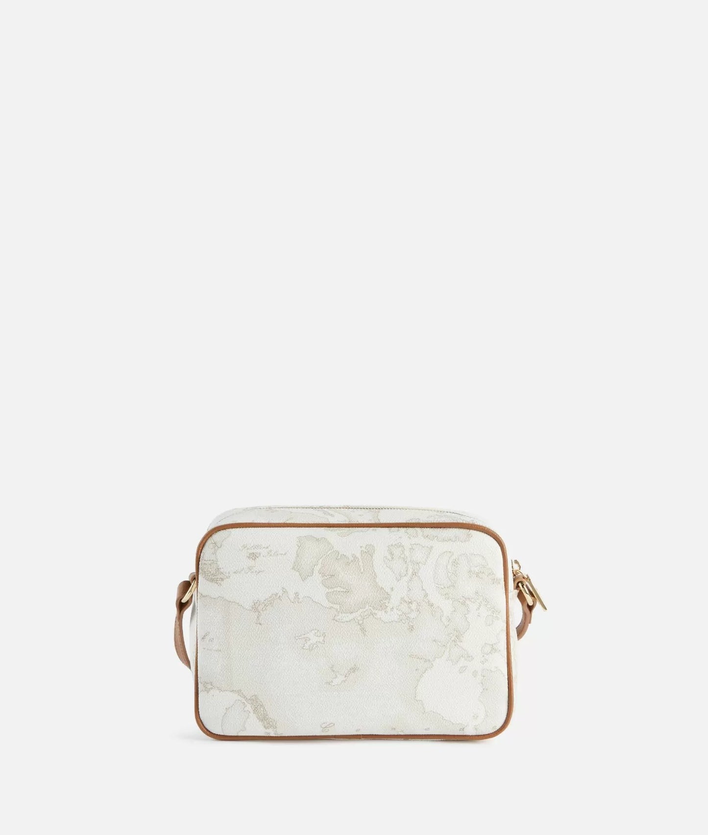 Alviero Martini borsa a tracolla Geo White