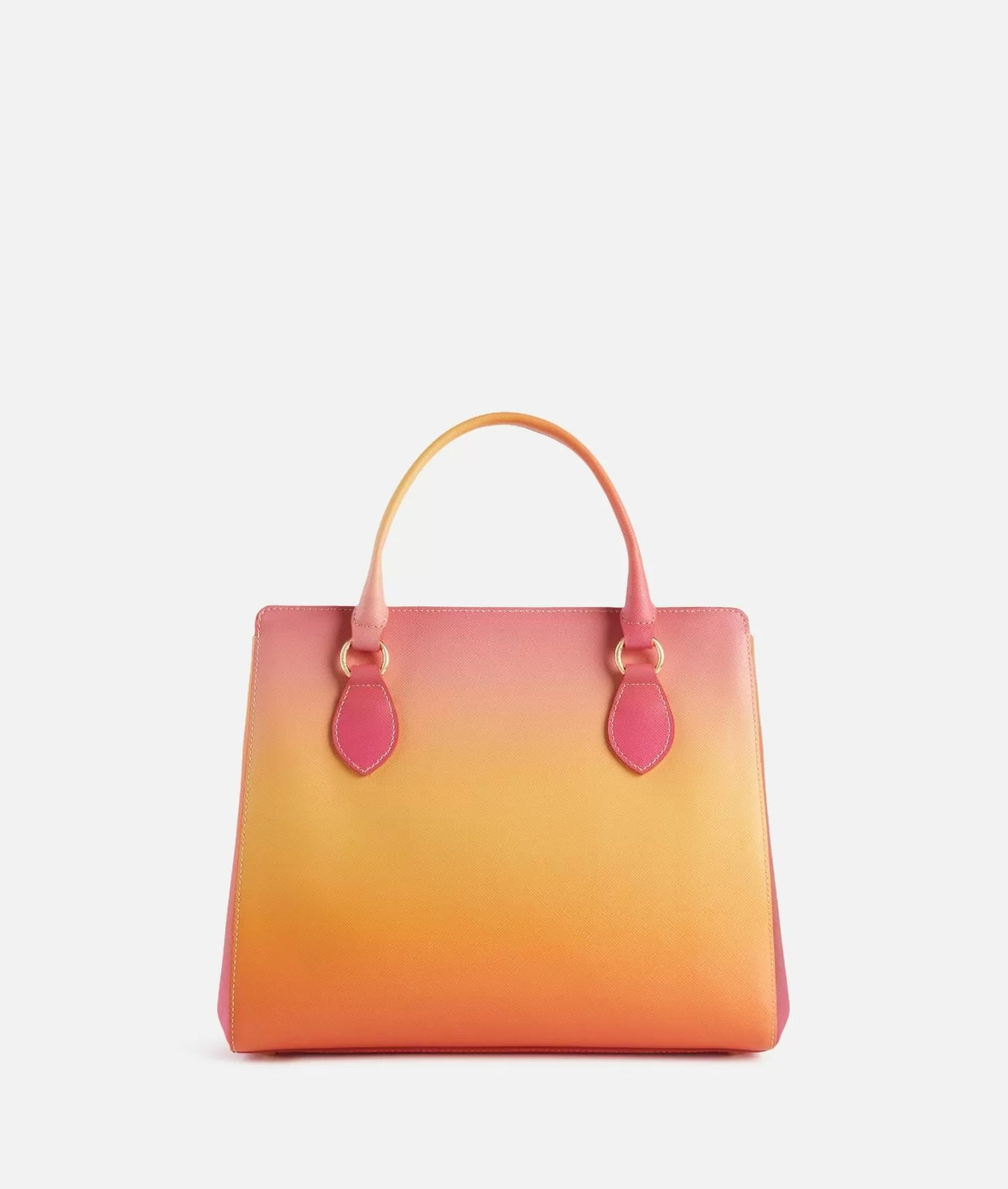 Alviero Martini borsa a mano Sunset Paradise multicolor
