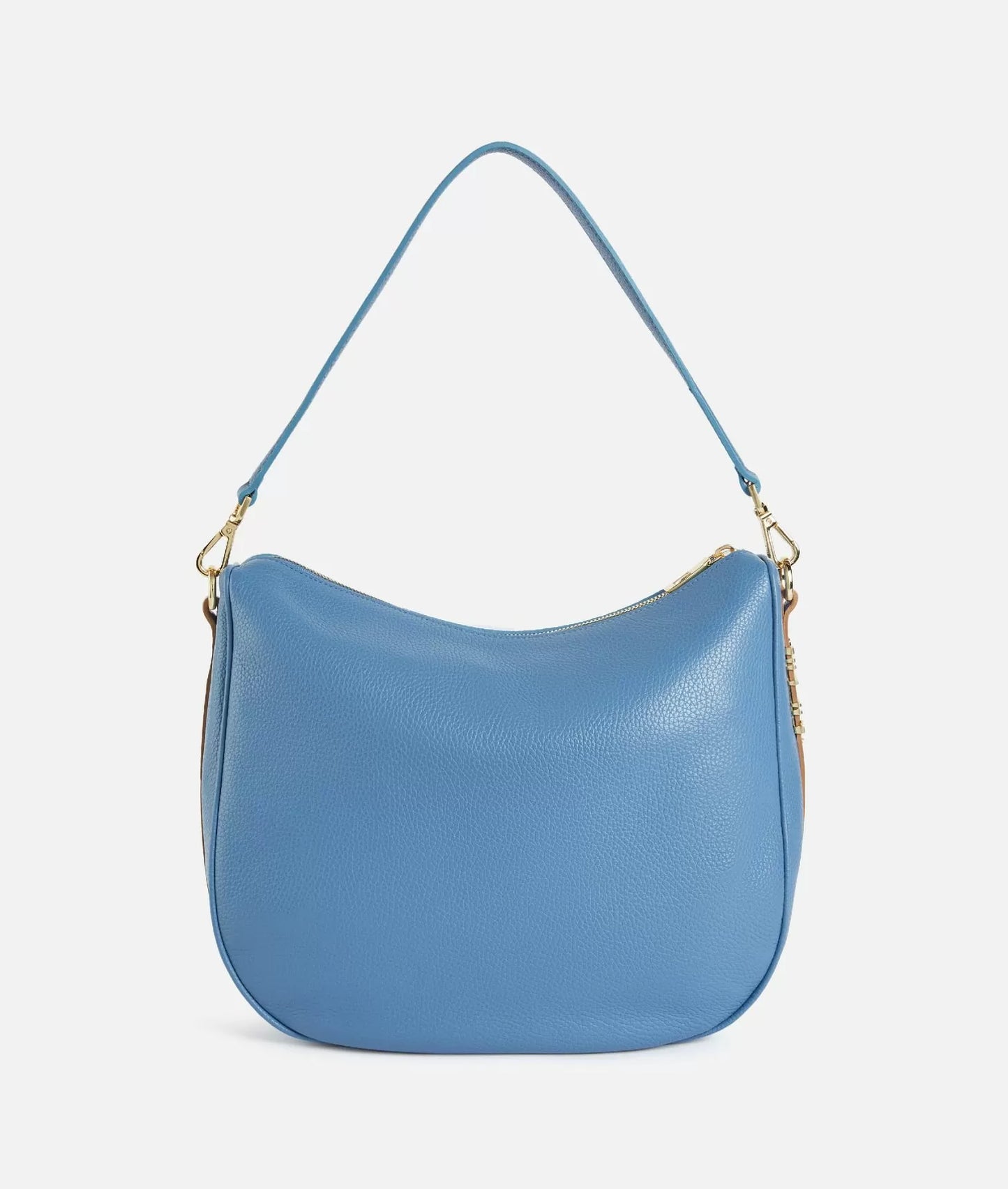 Alviero Martini borsa a spalla Chic Soul denim