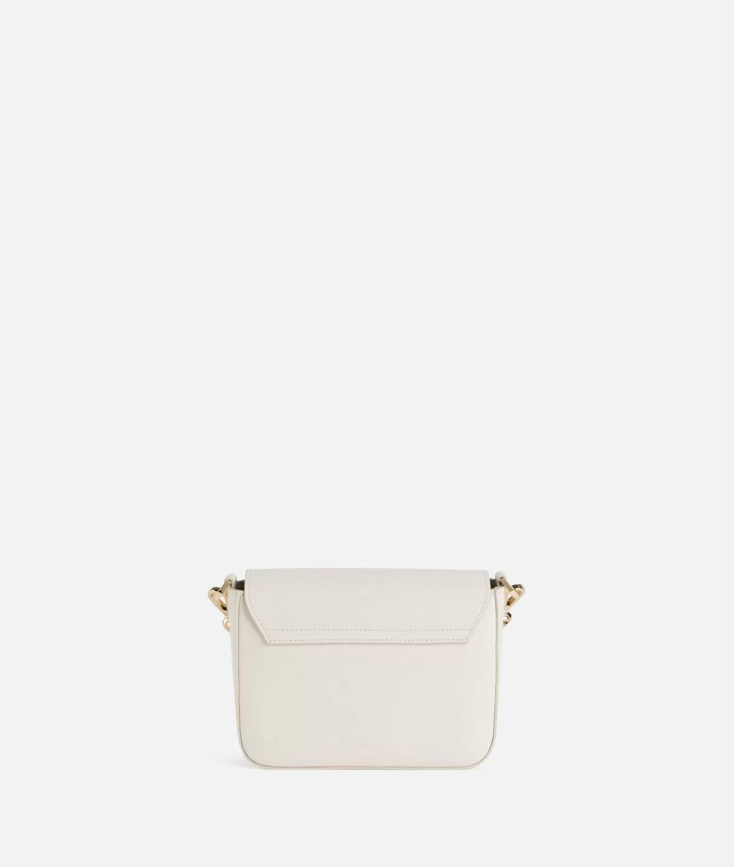 Alviero Martini mini tracolla Geo Summer Feeling bianco