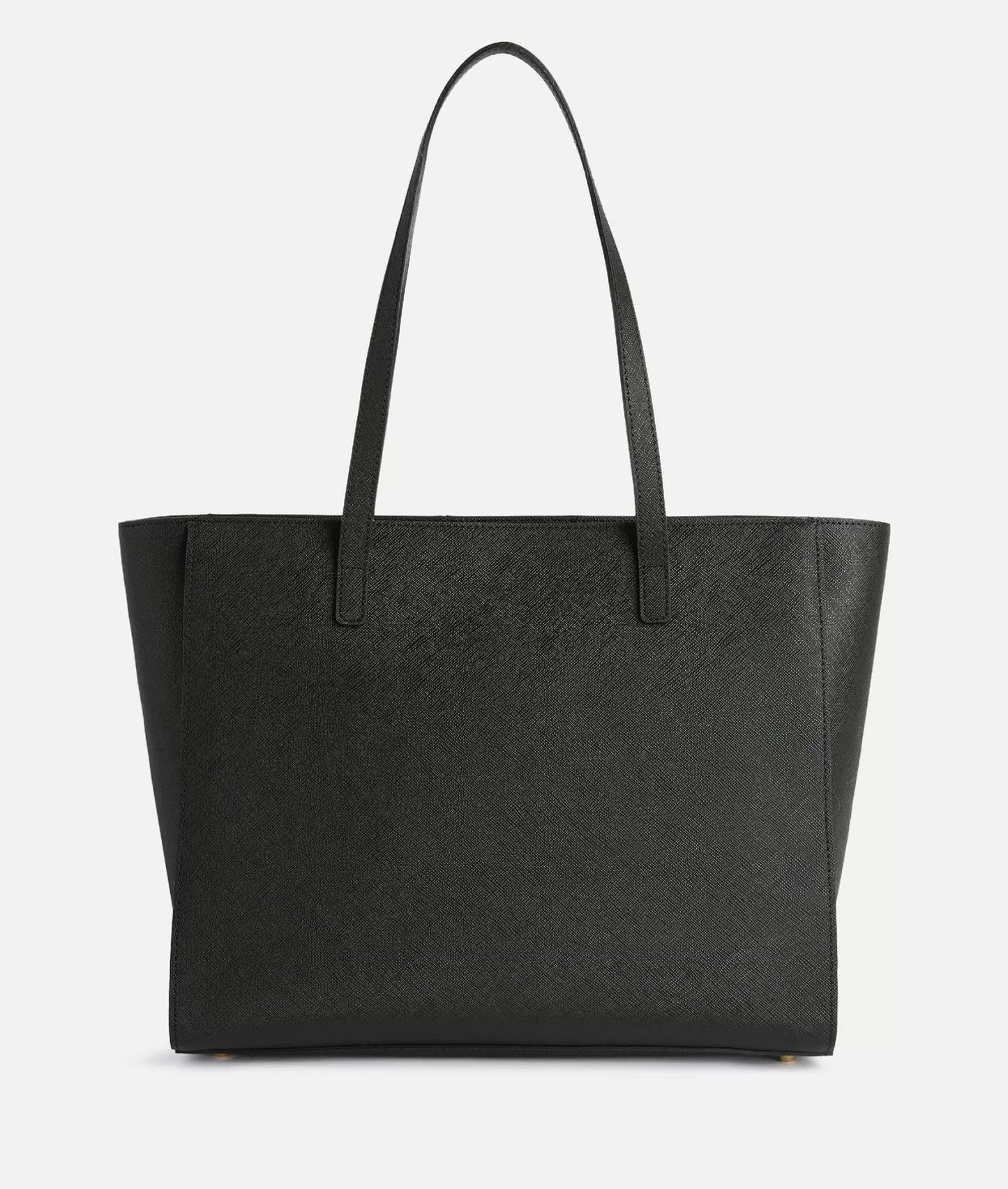 Alviero Martini borsa shopping Java City nero