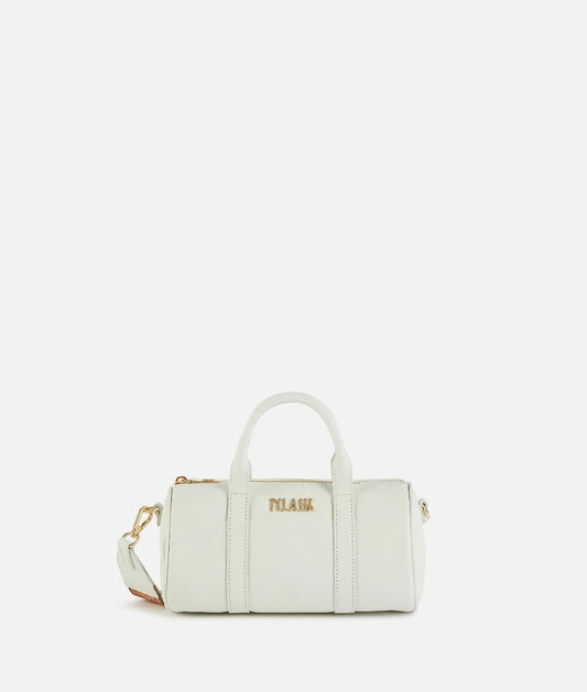 Alviero Martini borsa a mano Coral Reef avorio