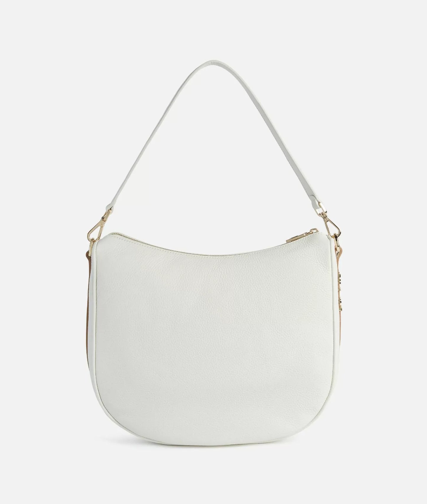 Alviero Martini borsa a spalla Chic Soul avorio