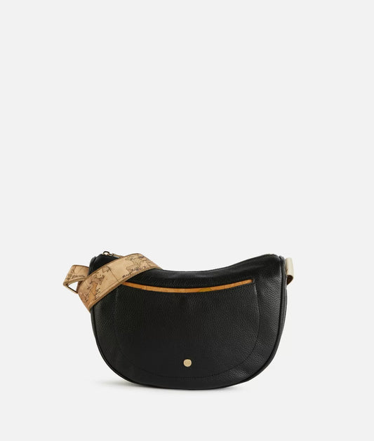 Alviero Martini borsa a tracolla Chic Soul nero