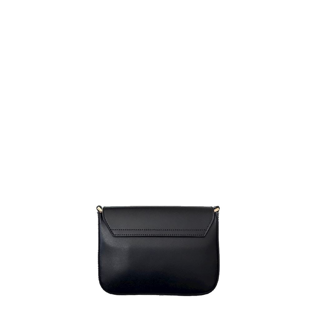 Alviero Martini mini tracolla Geo Summer Feeling nero