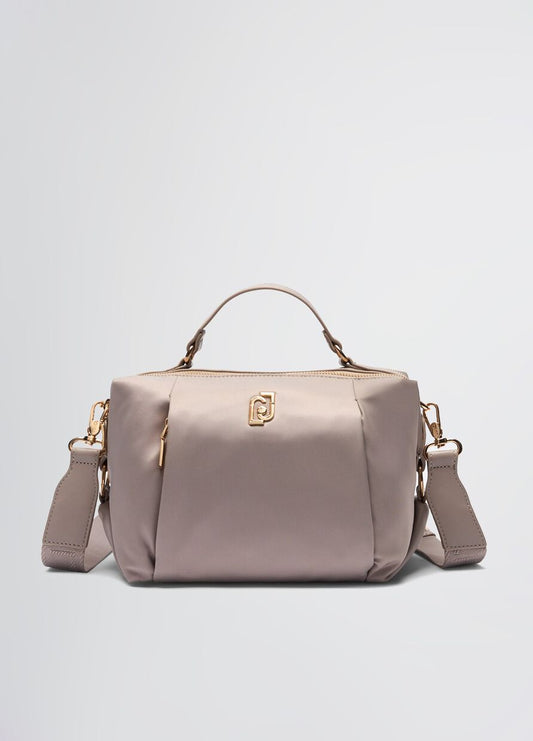Liu Jo borsa a mano Achala beige