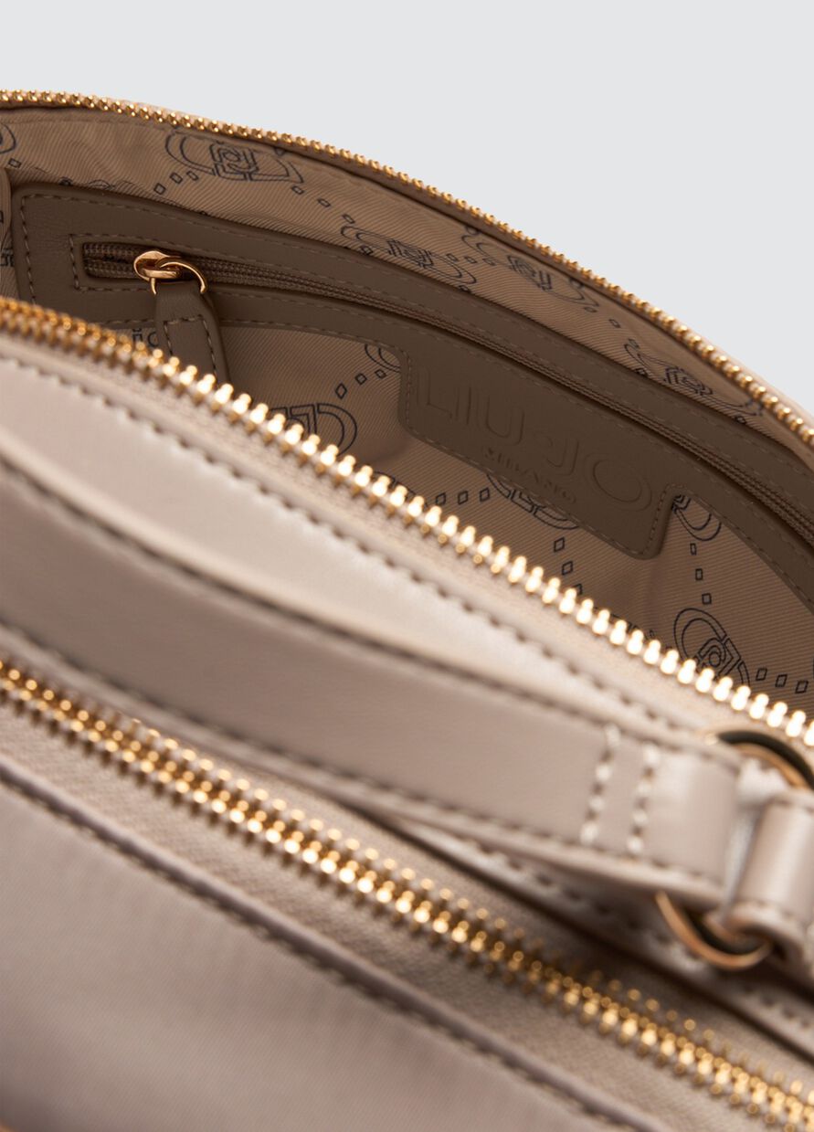 Liu Jo borsa a mano Achala beige