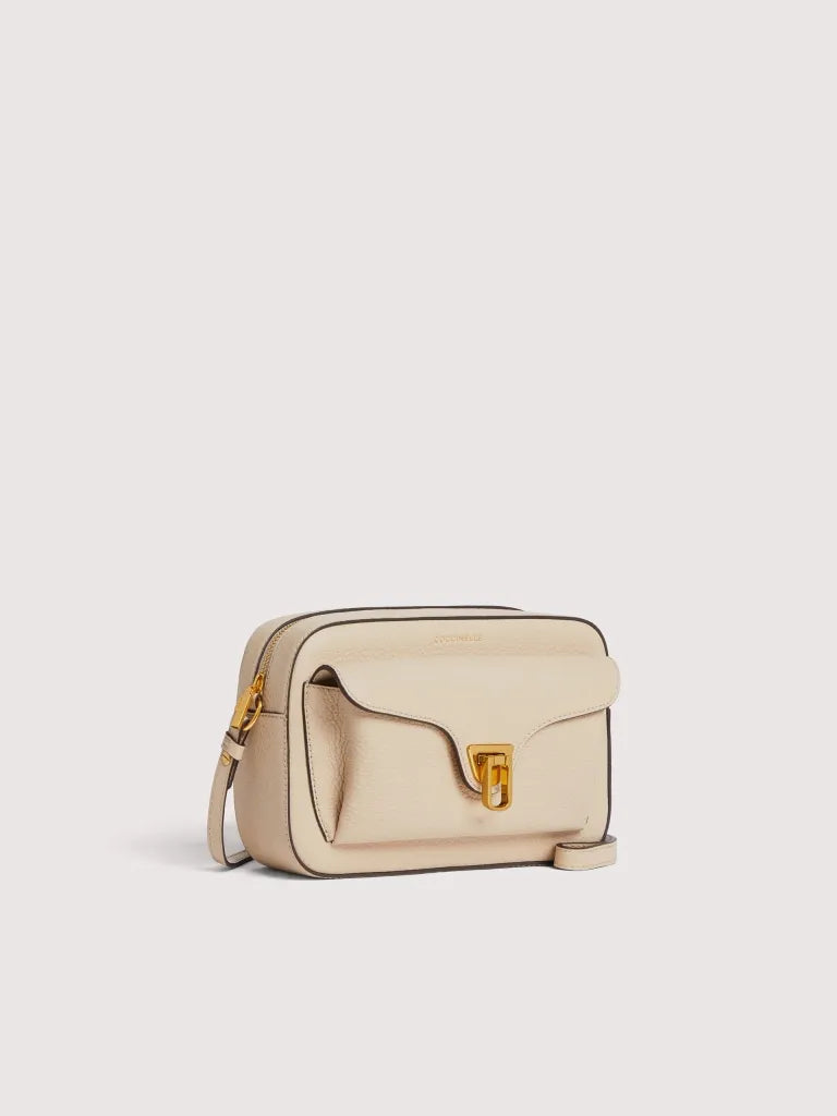 Coccinelle Beat Small