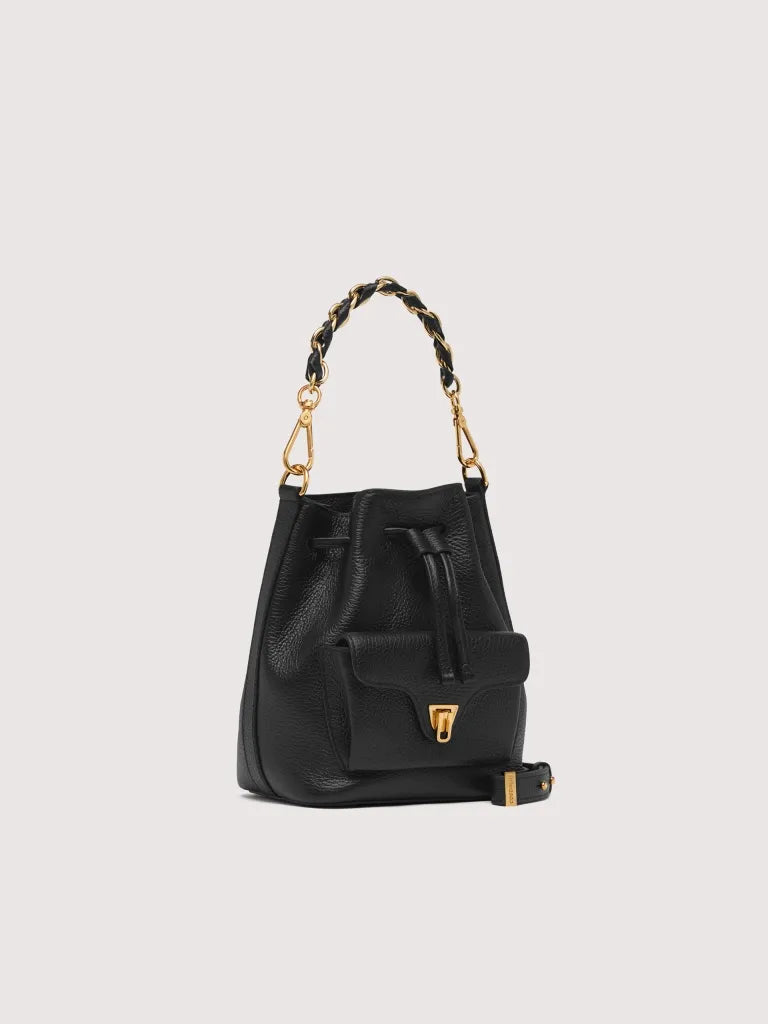 Coccinelle Beat Generation Small nero