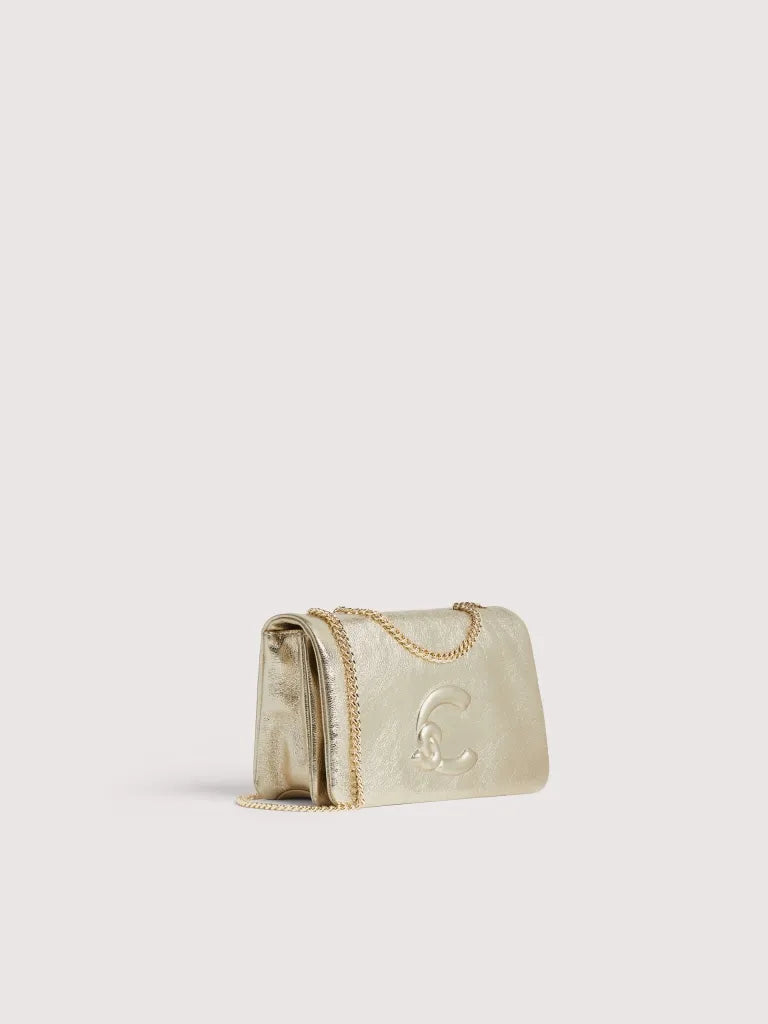 Coccinelle Dulse Mini oro