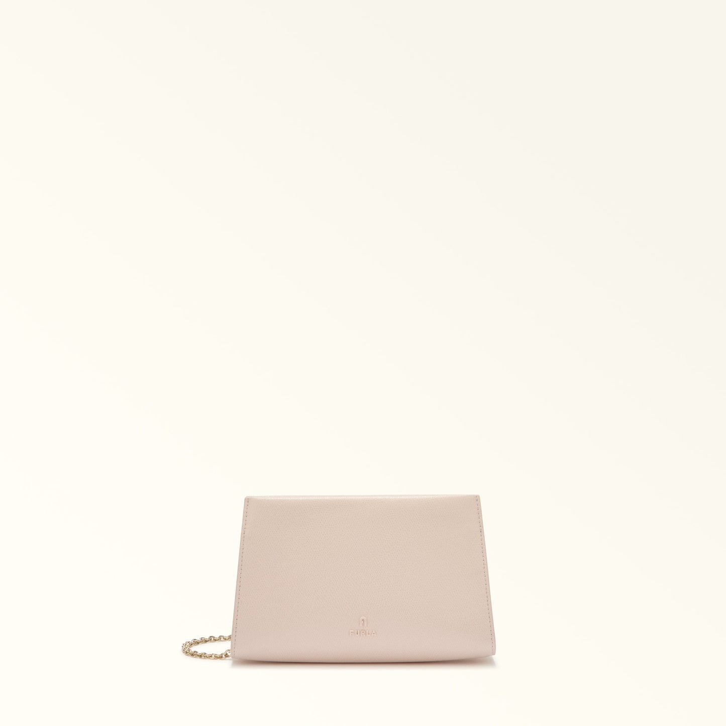 Furla borsa a tracolla Myfurla rosa